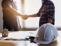 Flexibelt upplägg byggplanering totalentreprenad eller delentreprenad