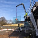 Totalentreprenad byggplanering totalentreprenad