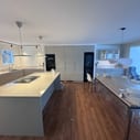 Kök koksrenovering kök montage